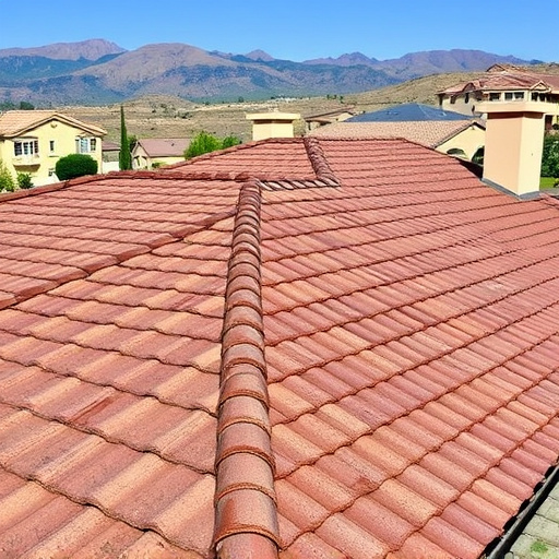 Roof Installation Process Oro Valley