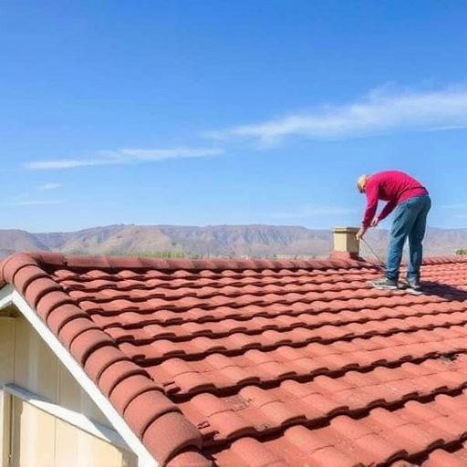 Roof Installation Process Oro Valley