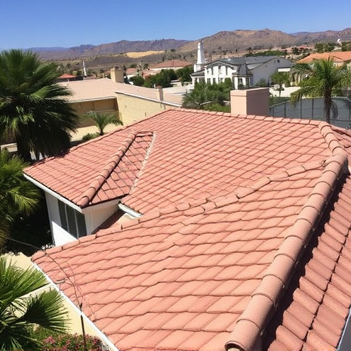 Roof Installation Process Oro Valley