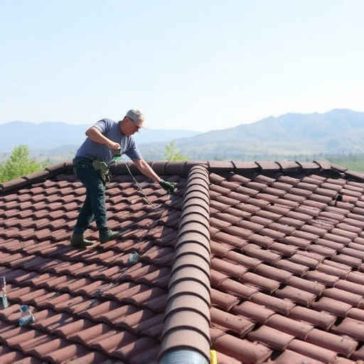 Roof Installation Process Oro Valley