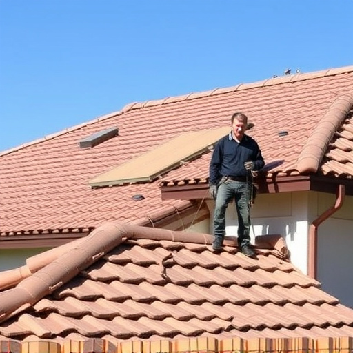 Roof Installation Process Oro Valley
