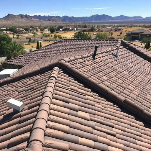 Roof Installation Process Oro Valley
