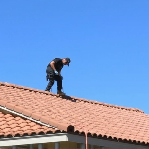 Roof Installation Process Oro Valley