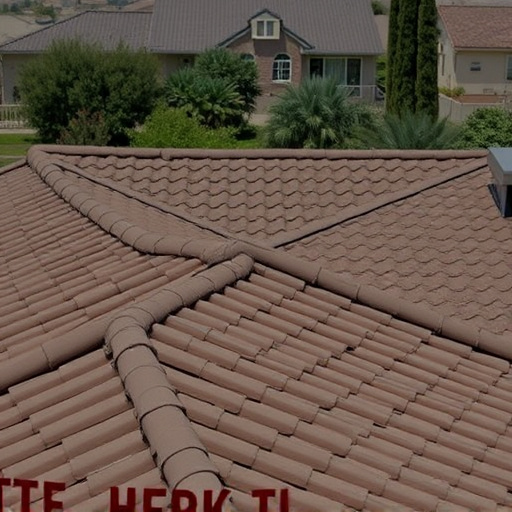 Roof Installation Process Oro Valley