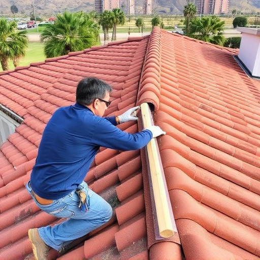 Roof Installation Process Oro Valley