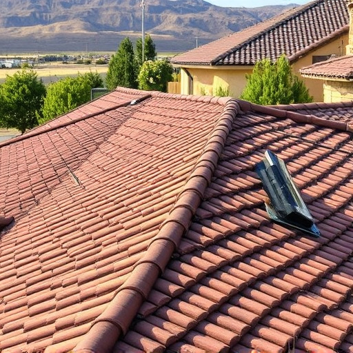 Roof Installation Process Oro Valley