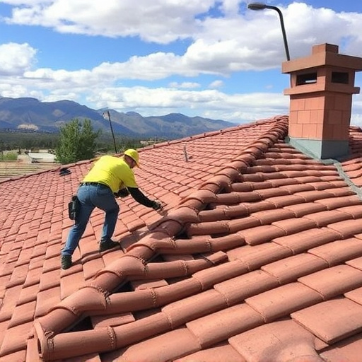 Roof Installation Process Oro Valley