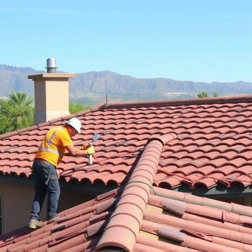 Roof Installation Process Oro Valley