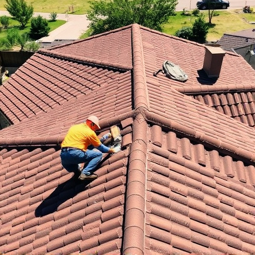 Roof Installation Process Oro Valley