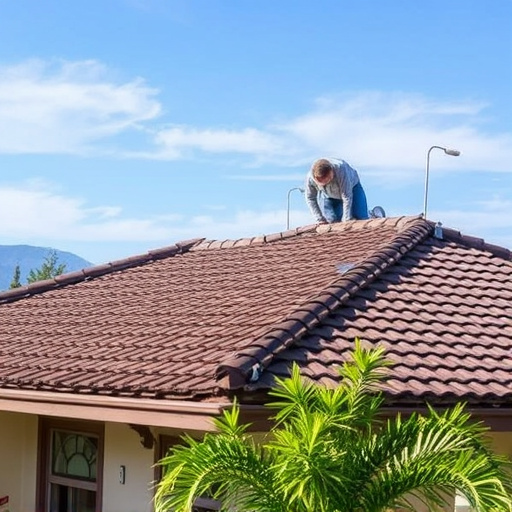 Roof Installation Process Oro Valley