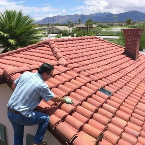 Roof Installation Process Oro Valley
