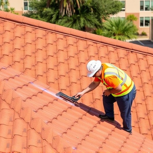 Roof Leak Detection Oro Valley