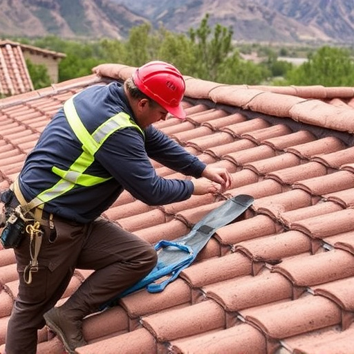 Roof Leak Detection Oro Valley