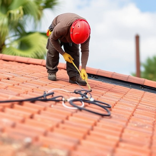 Roof Leak Detection Oro Valley