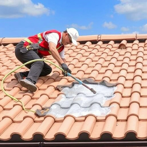 Roof Leak Detection Oro Valley