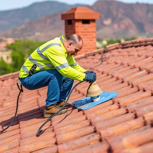 Roof Leak Detection Oro Valley