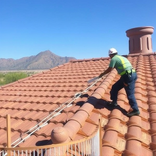 Roof Leak Detection Oro Valley