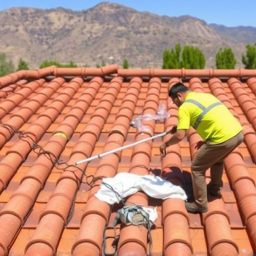 Roof Leak Detection Oro Valley