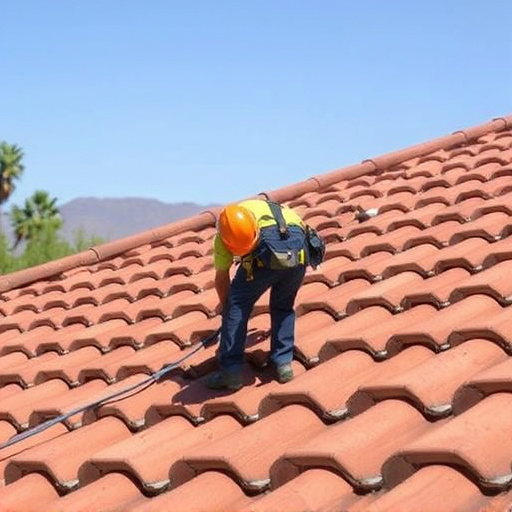 Roof Leak Detection Oro Valley