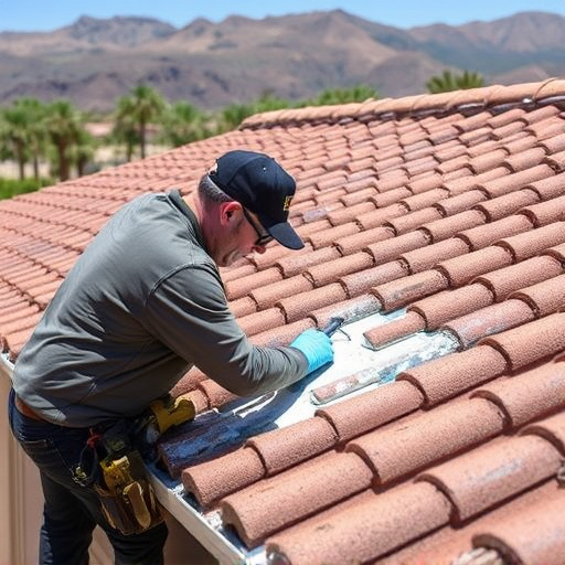 Roof Leak Detection Oro Valley