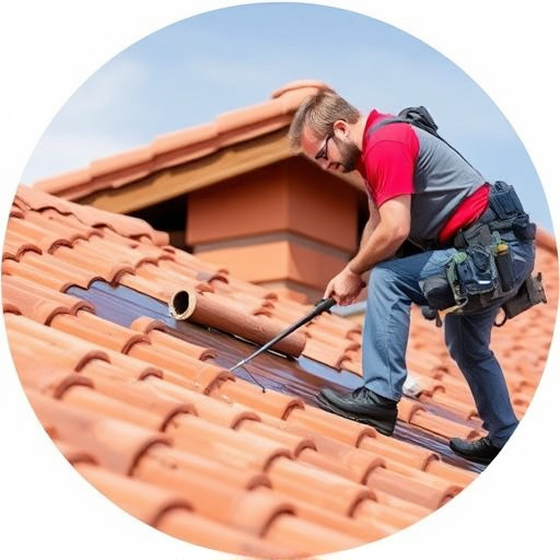Roof Leak Detection Oro Valley