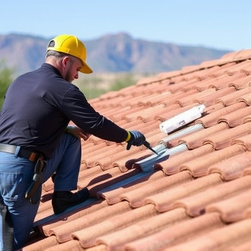 Roof Leak Detection Oro Valley