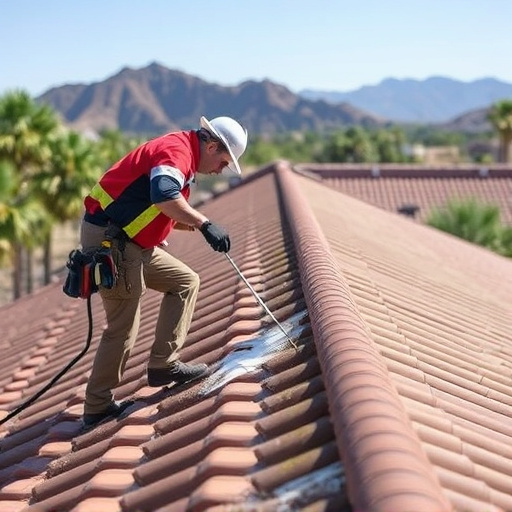 Roof Leak Detection Oro Valley