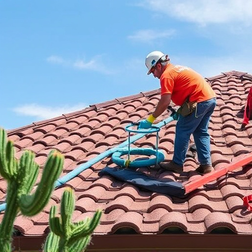 Roof Leak Detection Oro Valley
