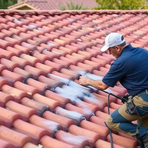 Roof Leak Detection Oro Valley