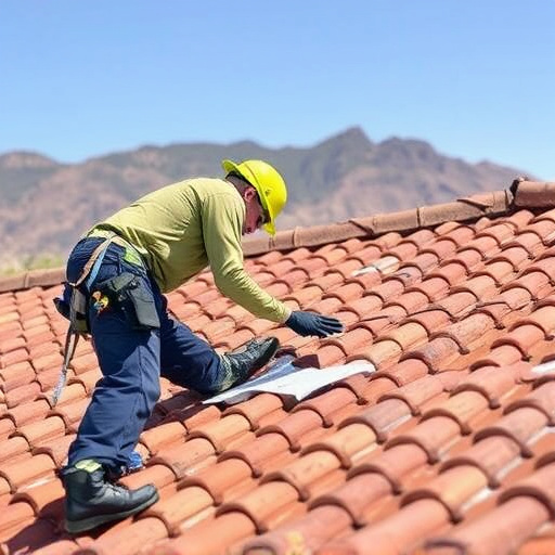 Roof Leak Detection Oro Valley