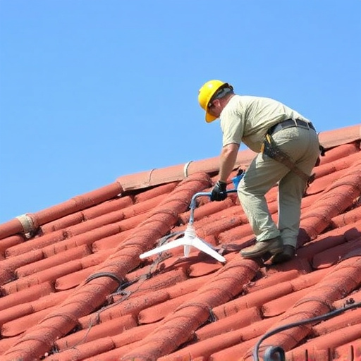 Roof Leak Detection Oro Valley