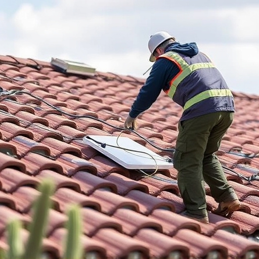 Roof Leak Detection Oro Valley