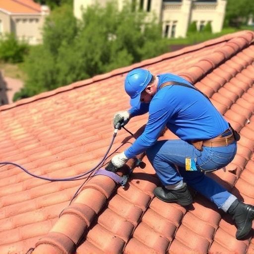 Roof Leak Detection Oro Valley