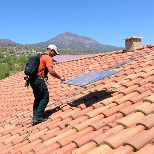 Roof Leak Detection Oro Valley
