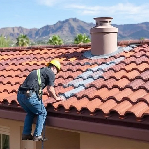 Roof Leak Detection Oro Valley