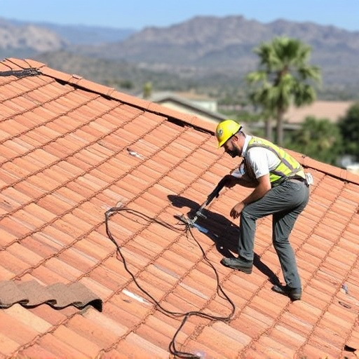 Roof Leak Detection Oro Valley