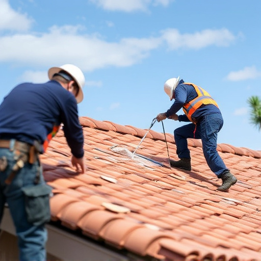 Roof Leak Detection Oro Valley