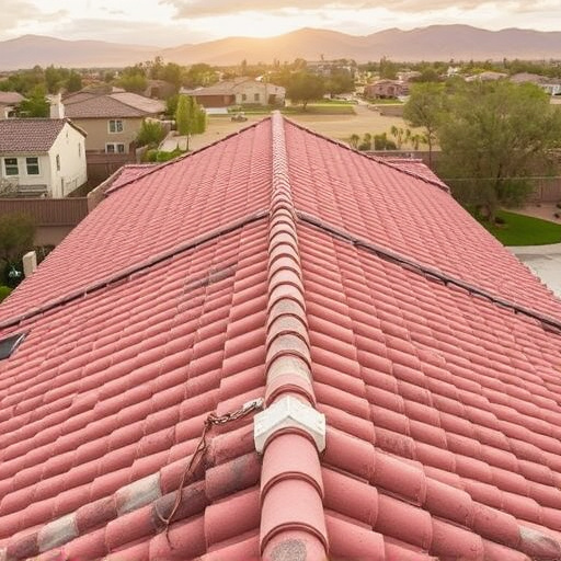 Roof Repair in Oro Valley
