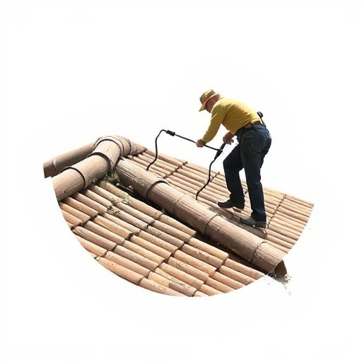 Roof Repair in Oro Valley