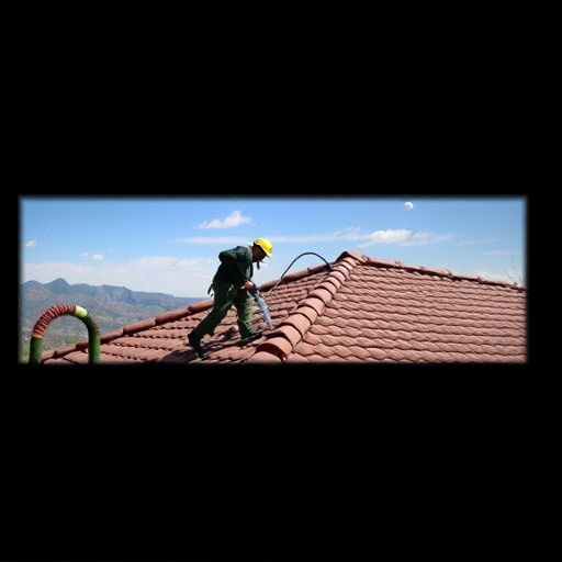 Roof Repair in Oro Valley