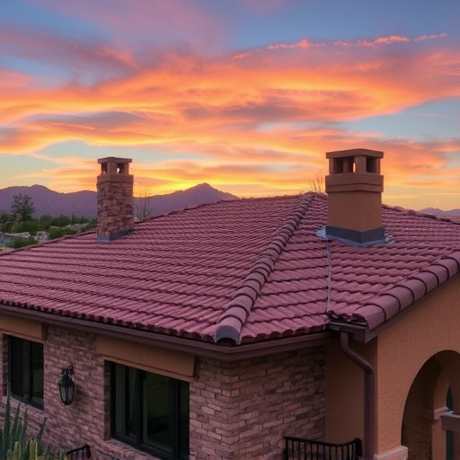 Roof Repair in Oro Valley