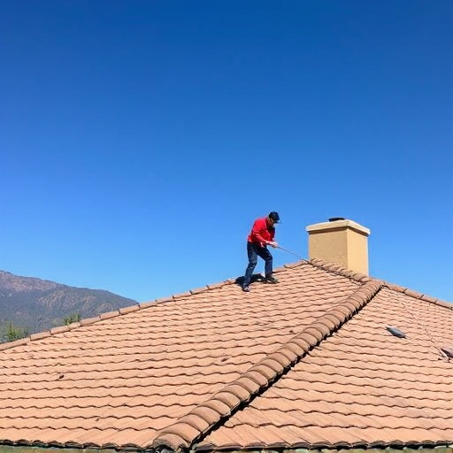 Roof Repair in Oro Valley