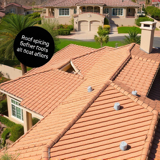 Roof Repair in Oro Valley