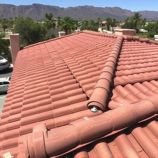 Roof Replacement Oro Valley