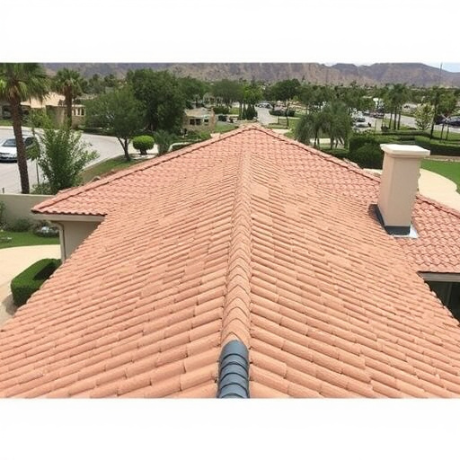 Roof Replacement Oro Valley