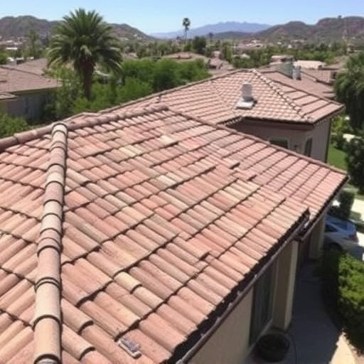 Roof Replacement Oro Valley