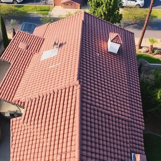 Roof Replacement Oro Valley
