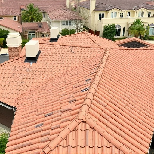 Roof Replacement Oro Valley