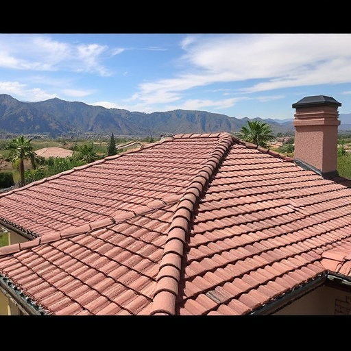 Roof Replacement Oro Valley