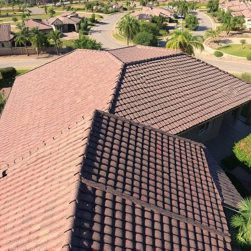 Roof Replacement Oro Valley